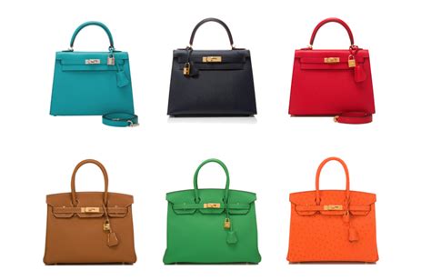 hermes birkin come riconoscere l originale